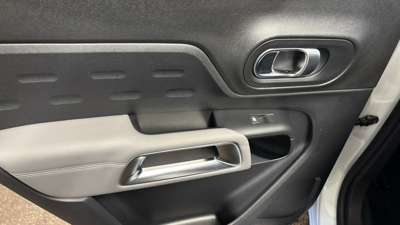 Citroen C5 Aircross 1.2 PureTech 130 Shine 5dr Petrol Hatchback